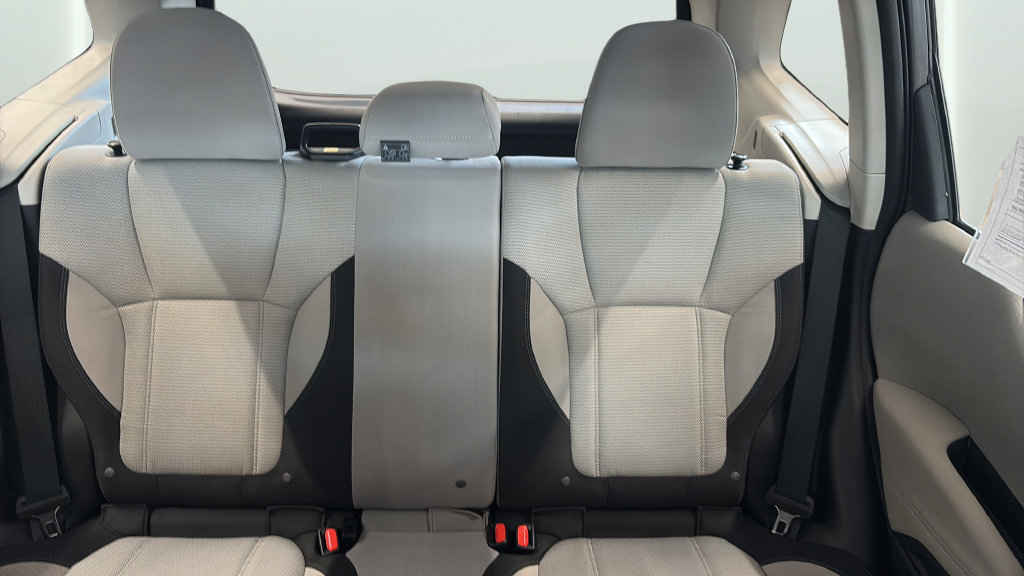 Certified 2023 Subaru Forester AWD/4WD image 19