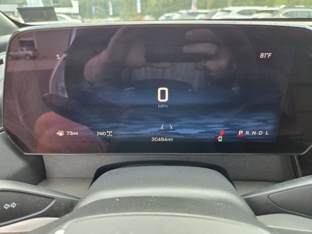 Used 2026 Chevrolet Traverse LT AWD/4WD image 36