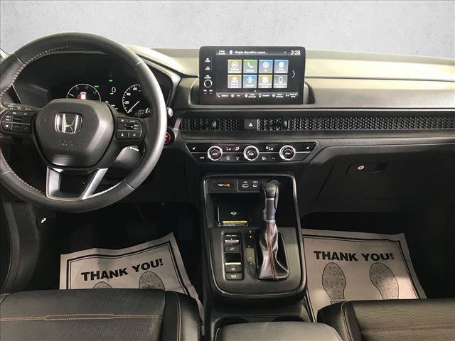 Used 2024 Honda CR-V Sport-L image 17