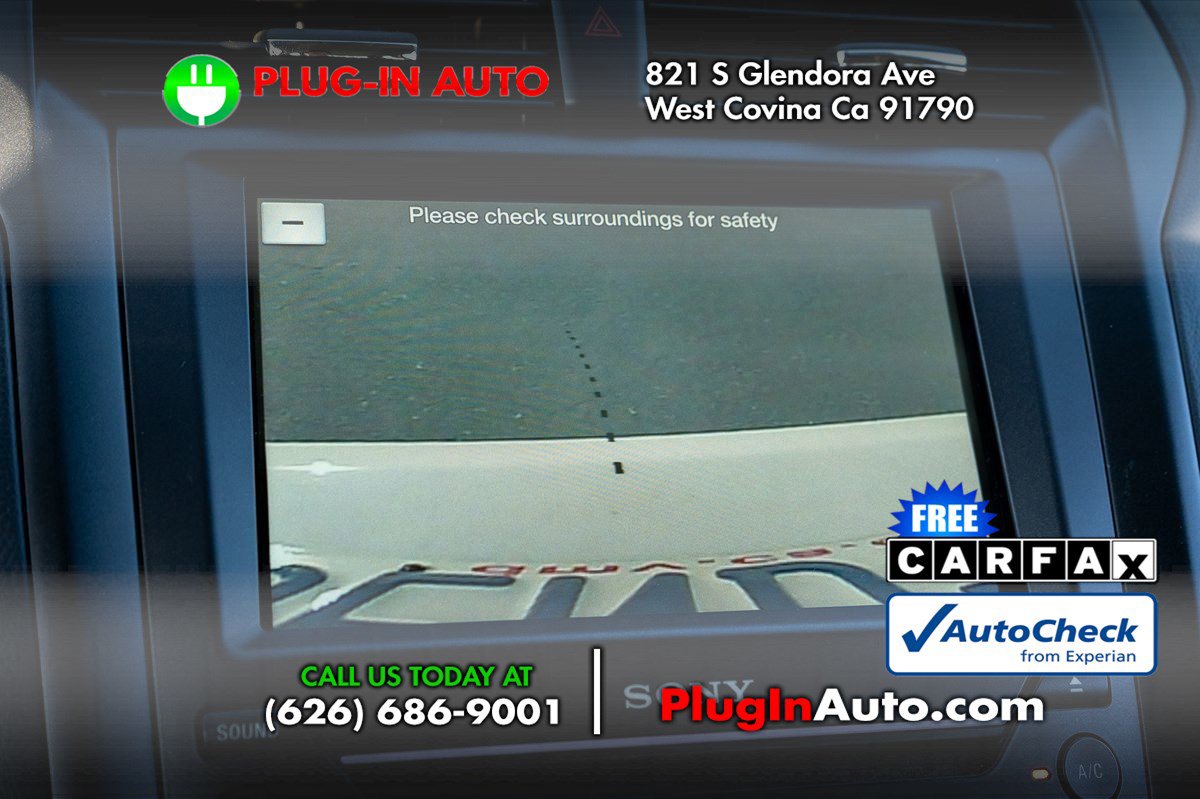 Used 2018 Ford Fusion Energi Titanium image 34