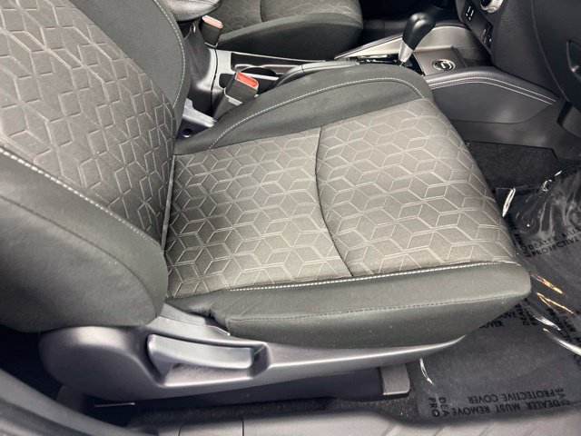Used 2026 Mitsubishi Outlander Sport ES AWD/4WD image 23