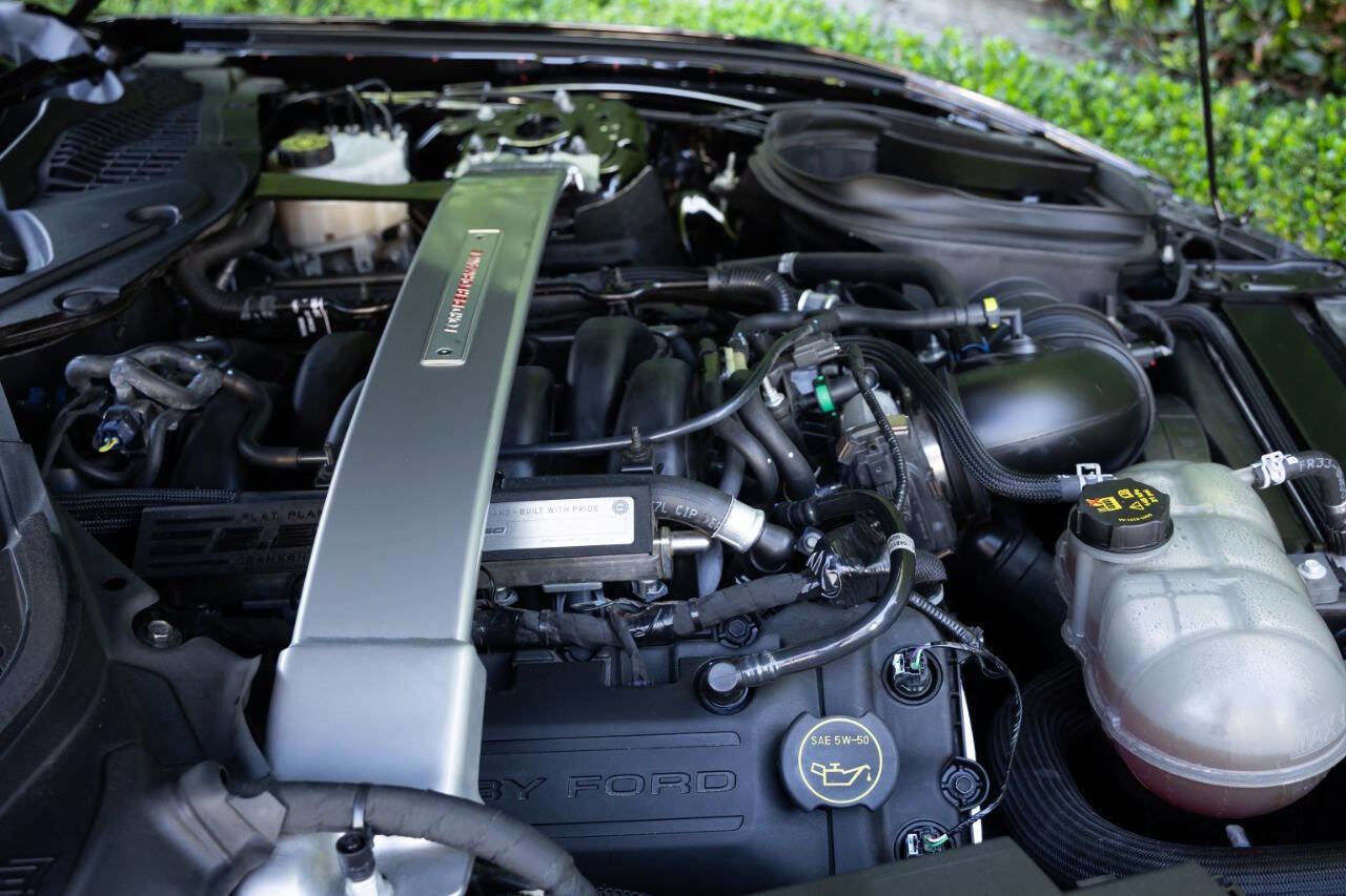 Used 2019 Ford Mustang Shelby GT350R w/ GT350R Equipment Group 920A image 43