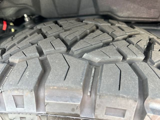 Used 2025 Toyota 4Runner TRD Off-Road Premium image 28