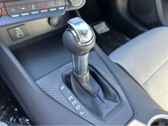 New 2026 Ford Mustang Coupe RWD image 18