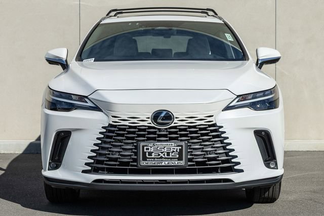 Used 2024 Lexus RX 350 Premium Plus image 2