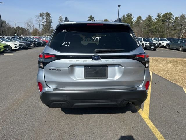 New 2026 Subaru Forester Premium image 6