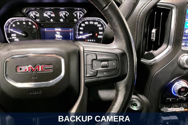 Used 2021 GMC Sierra 1500 AT4 w/ AT4 Value Package AWD/4WD image 18
