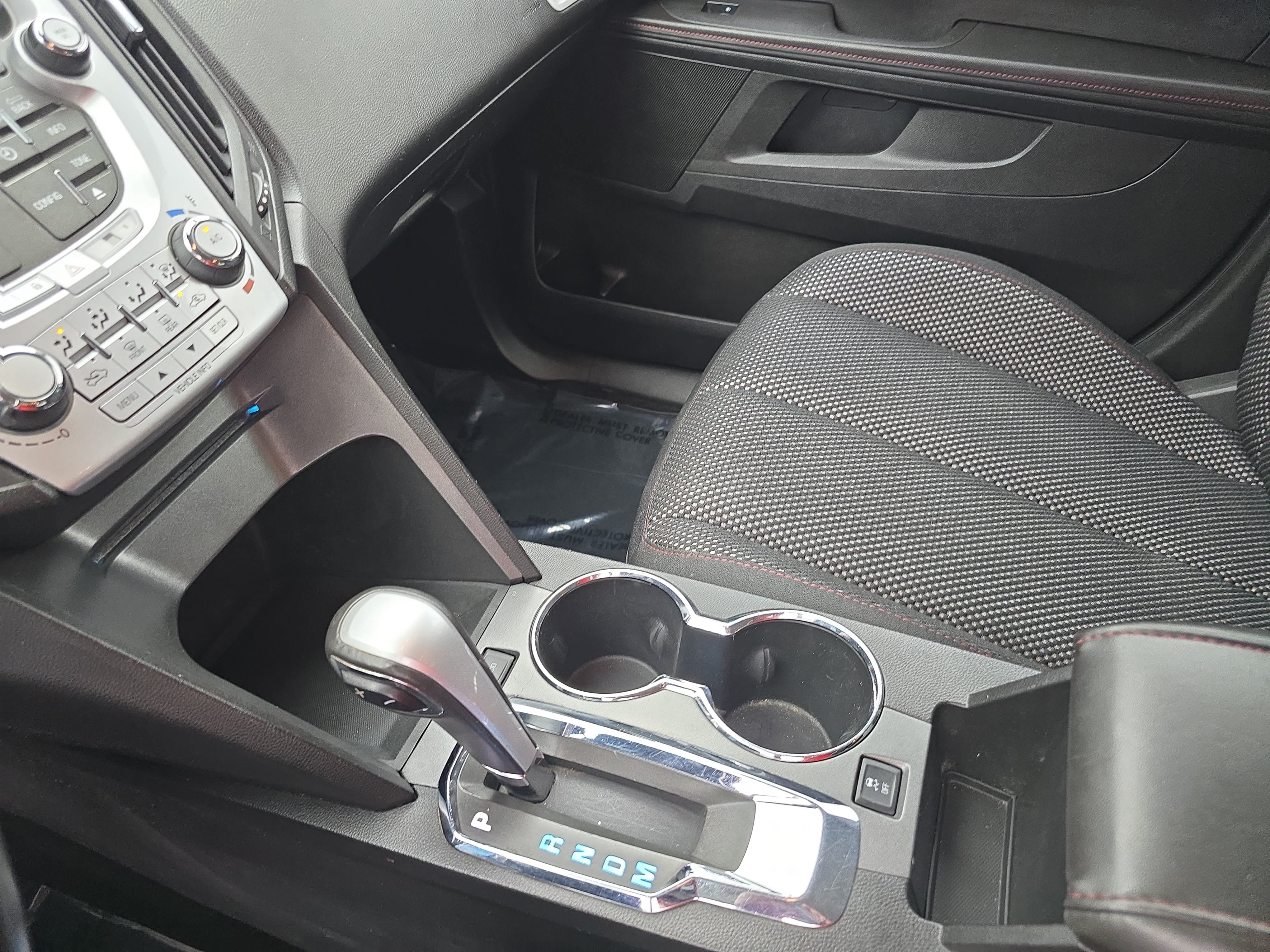 Used 2014 Chevrolet Equinox LT w/ Driver Convenience Package FWD image 23