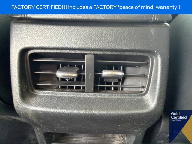 Used 2022 Ford Edge SEL w/ Convenience Package AWD/4WD image 23
