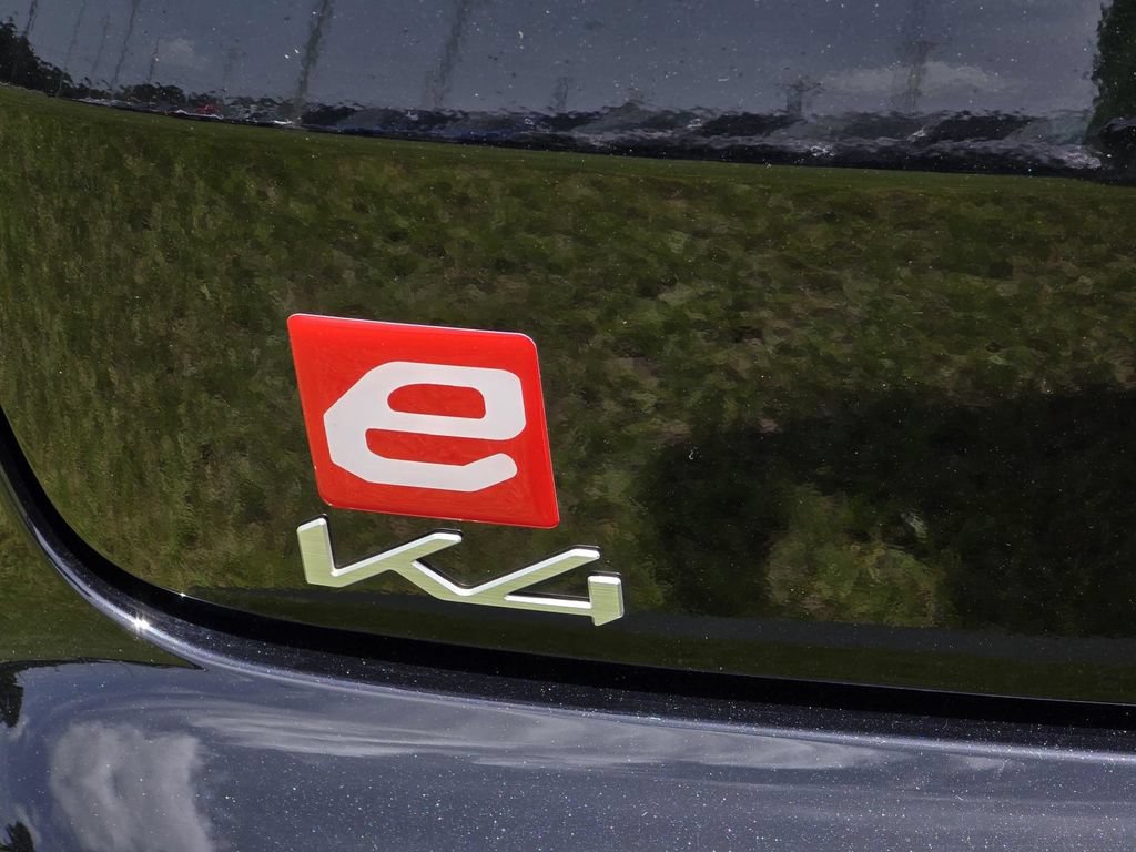 Used 2025 Kia K4 EX FWD image 42