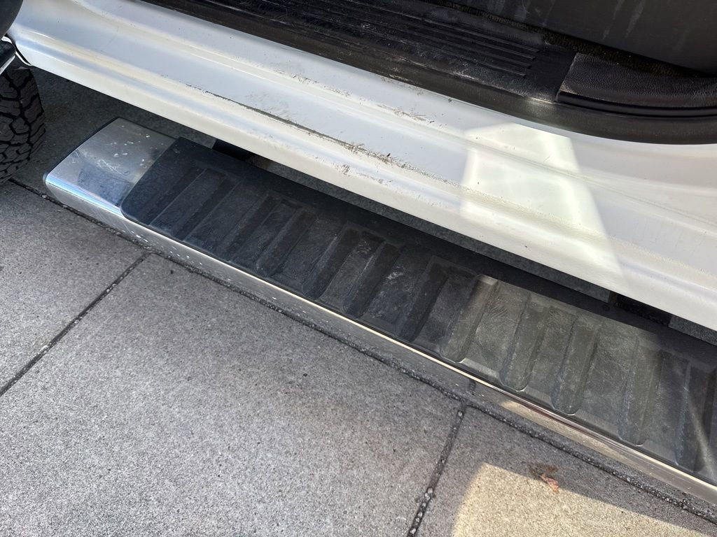 Used 2016 Chevrolet Silverado 3500 LT w/ LT Convenience Package image 10