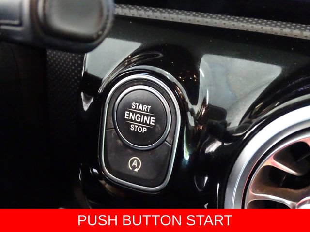Used 2020 Mercedes-Benz CLA 250 4MATIC image 9