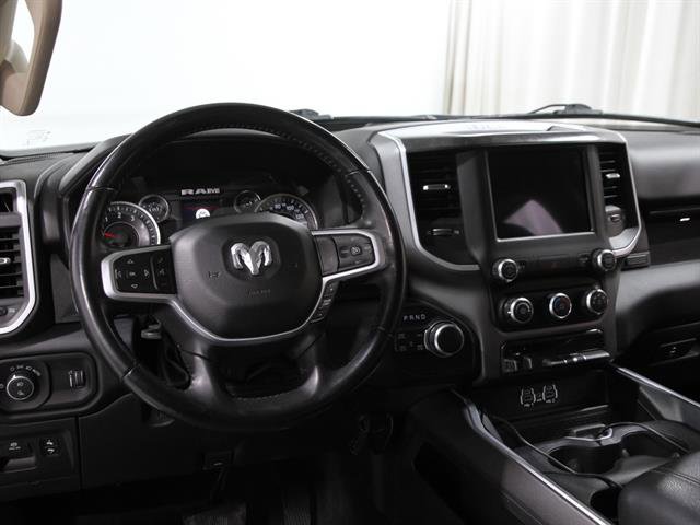 Used 2020 RAM 1500 Big Horn image 6