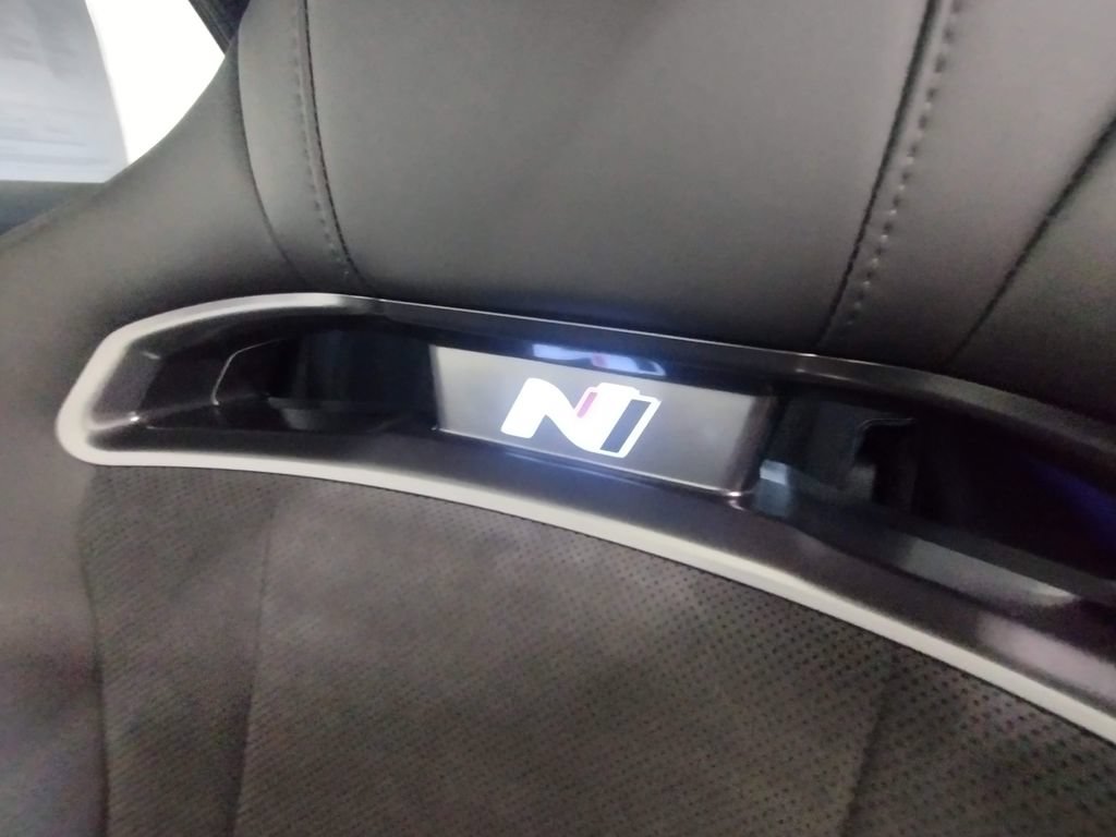 Certified 2025 Hyundai Ioniq 5 N AWD/4WD image 25