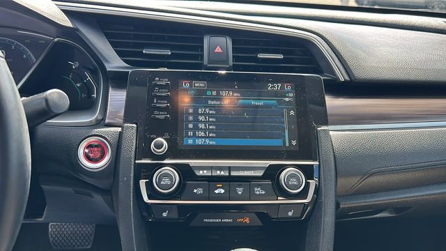 Used 2020 Honda Civic EX-L image 20