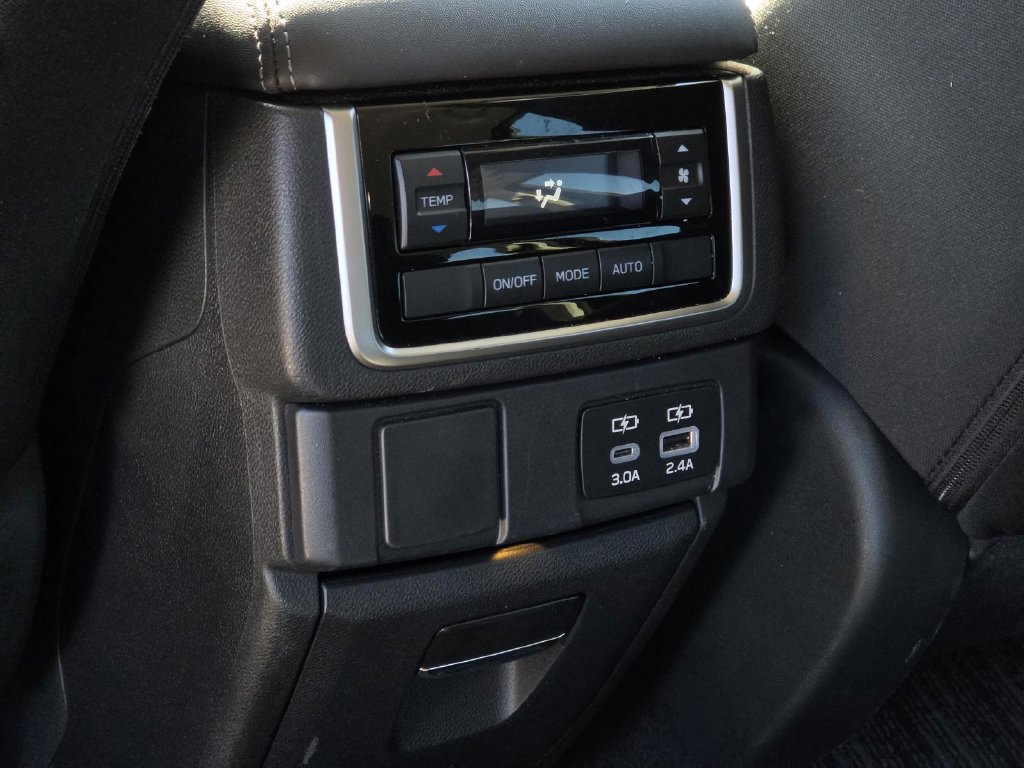 Certified 2025 Subaru Ascent Premium AWD/4WD image 16