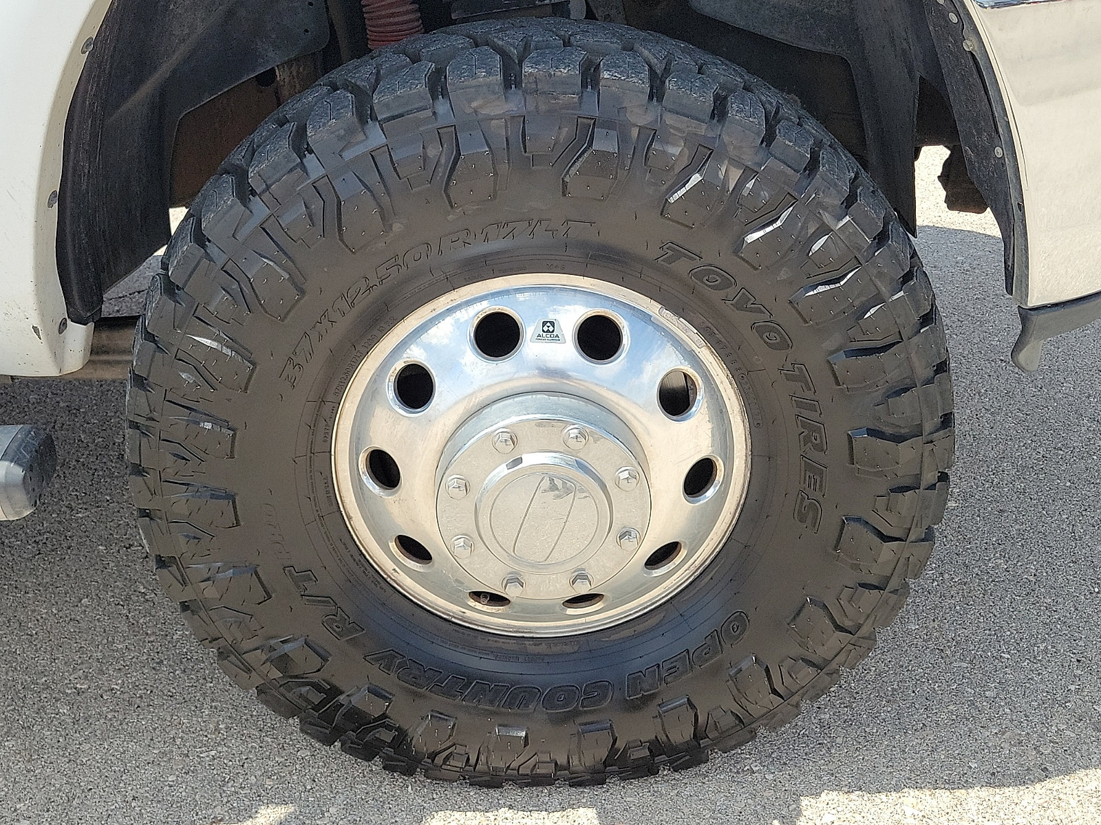 Used 2013 RAM 3500 Laramie Longhorn w/ Cold Weather Group AWD/4WD image 7