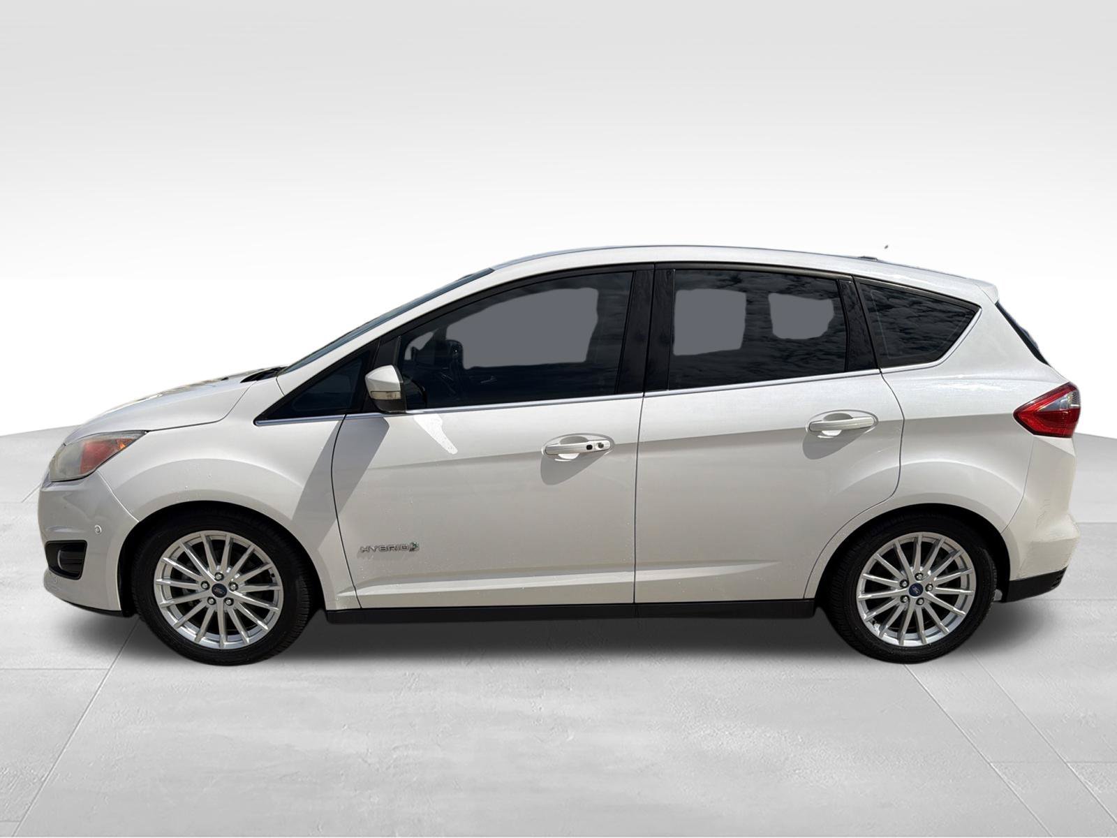 Used 2013 Ford C-MAX SEL FWD image 8