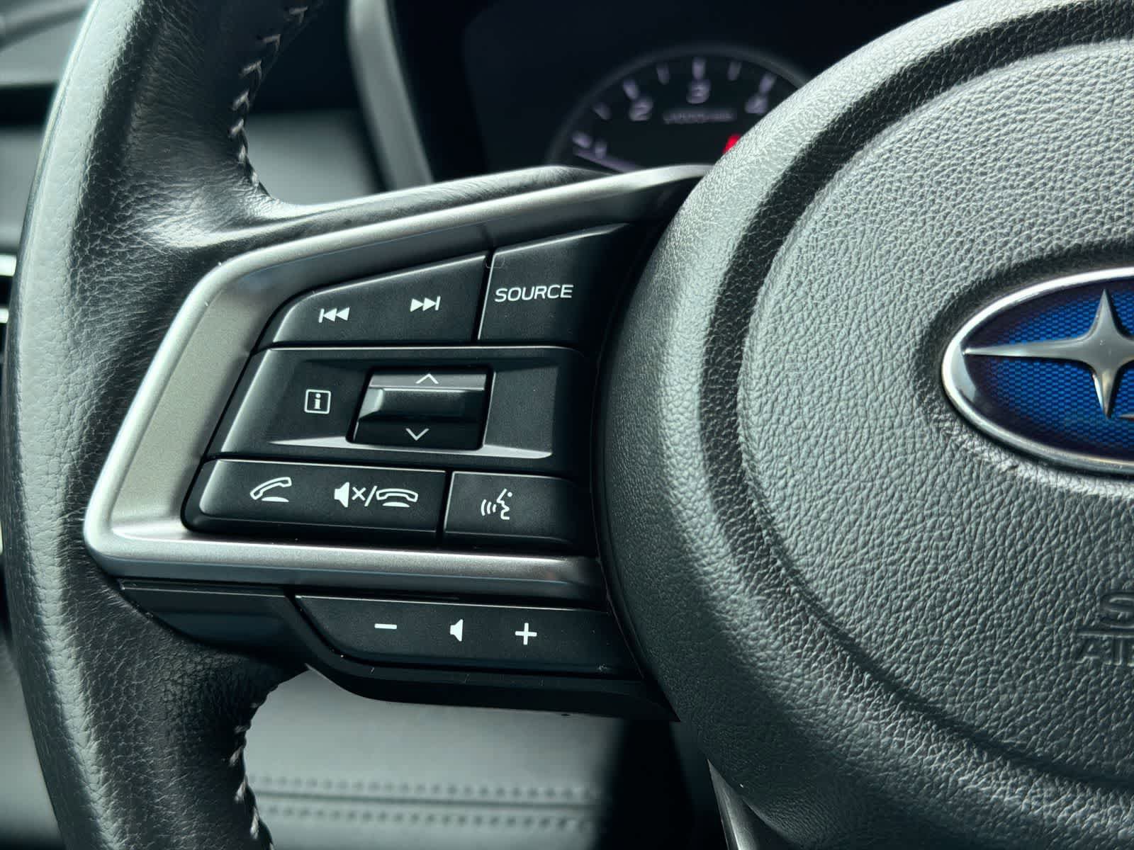 Certified 2023 Subaru Outback Limited XT AWD/4WD image 25