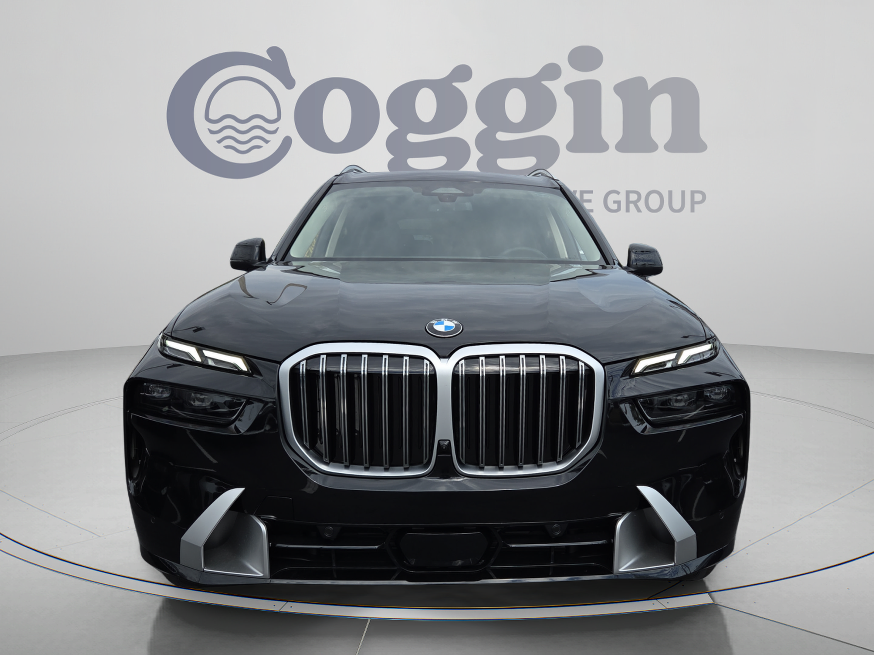 Certified 2026 BMW X7 xDrive40i w/ Premium Package AWD/4WD image 9