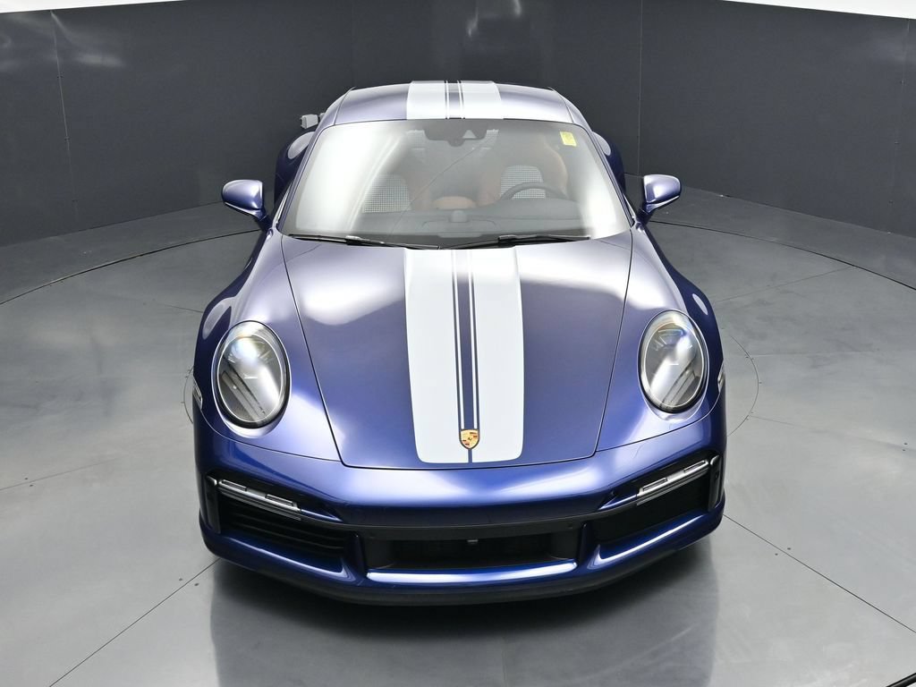 Used 2023 Porsche 911 Sport Classic RWD image 21