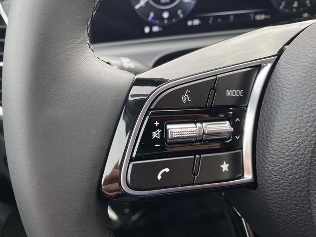 New 2026 Kia Seltos EX image 29