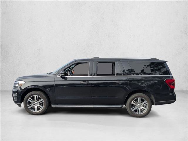 Used 2023 Ford Expedition Max Limited image 8