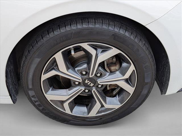 Used 2020 Kia Forte LXS image 22