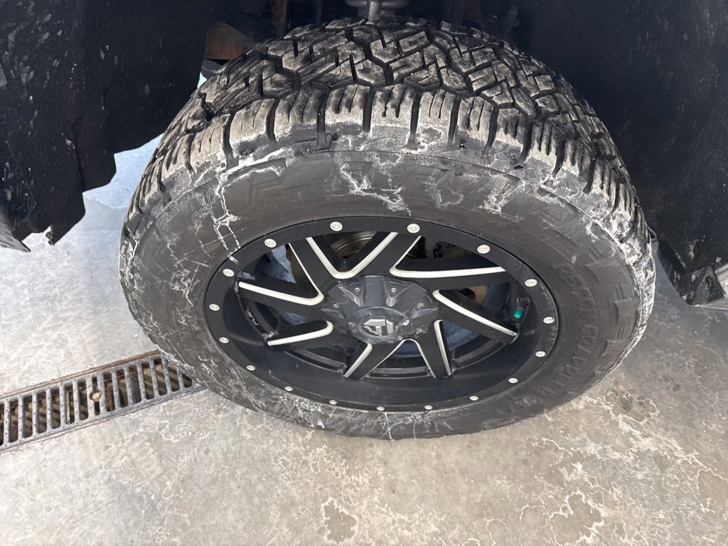 Used 2017 Chevrolet Silverado 1500 LT w/ All Star Edition image 17