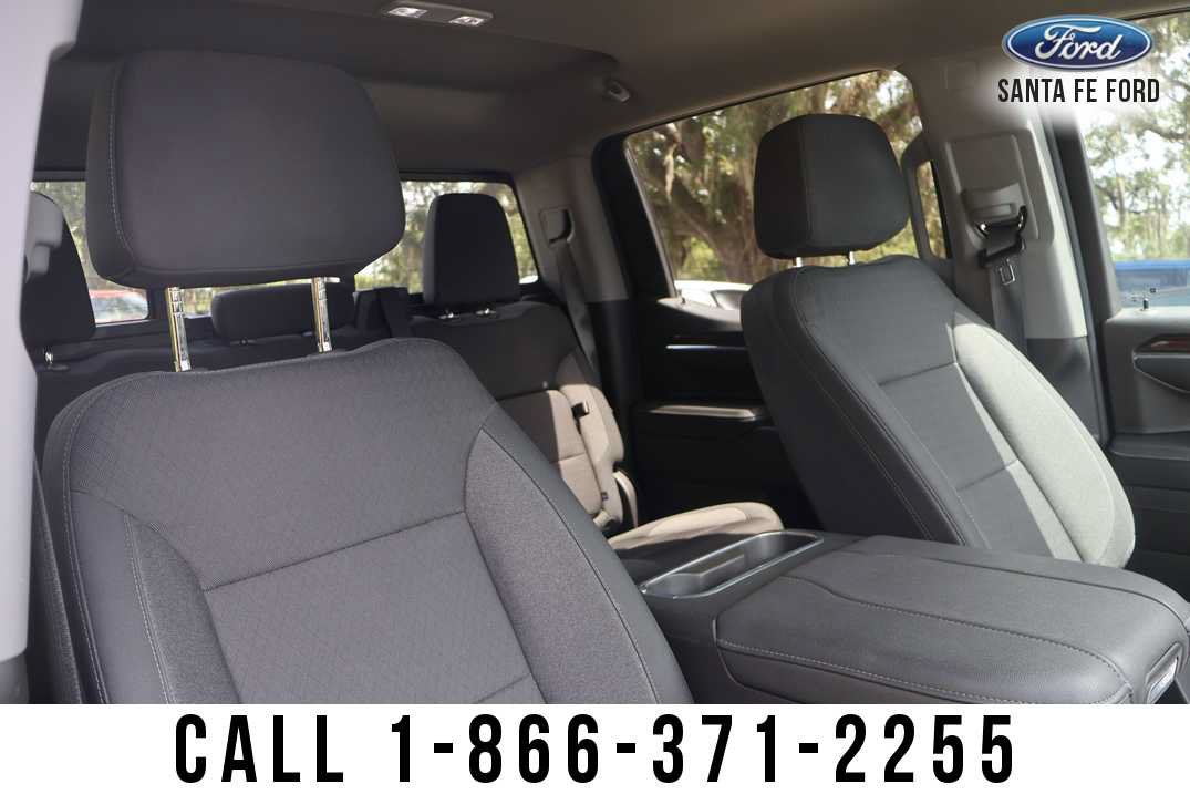 Used 2025 GMC Sierra 1500 Elevation w/ Preferred Package AWD/4WD image 30