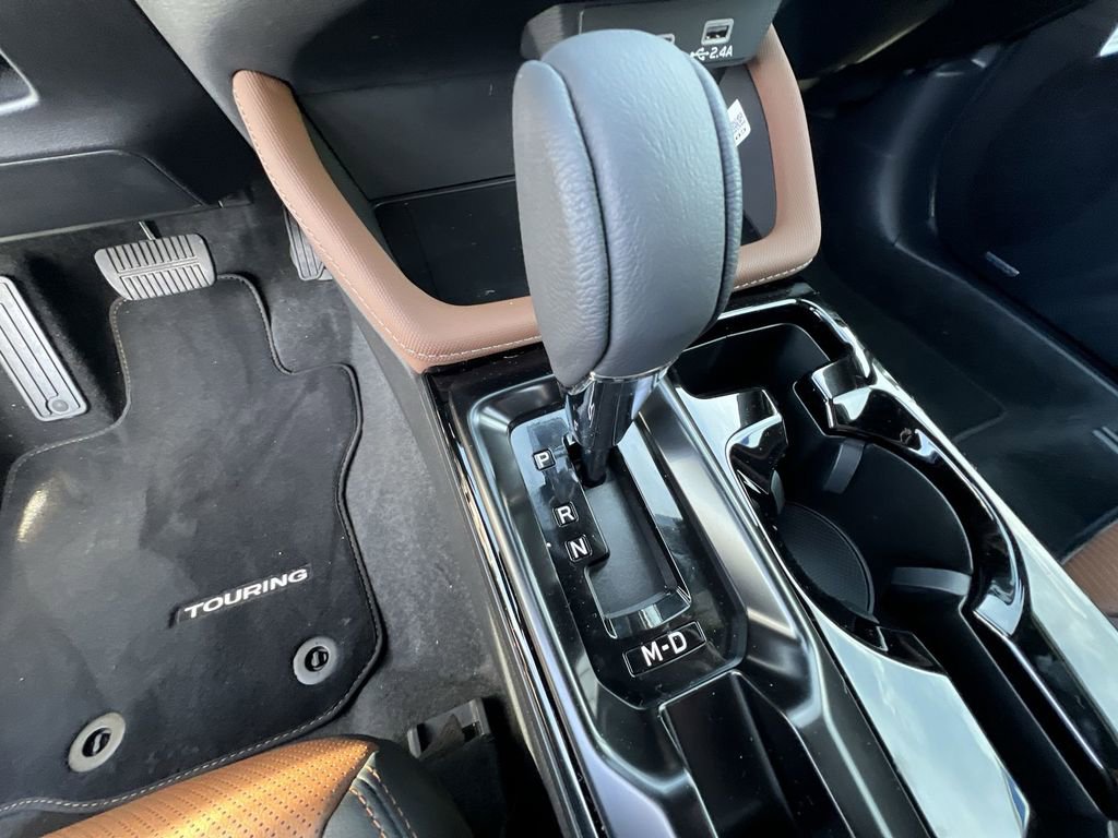 New 2026 Subaru Forester Touring image 16