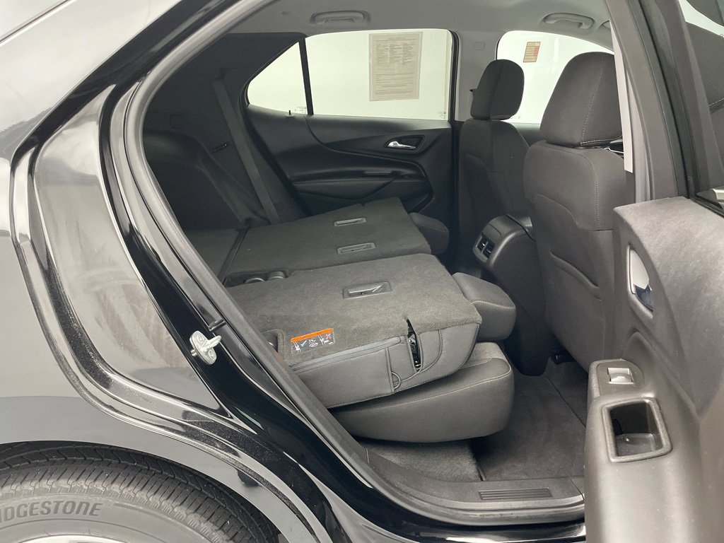 Certified 2022 Chevrolet Equinox LT image 44