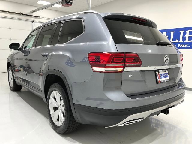 Used 2019 Volkswagen Atlas SE image 20