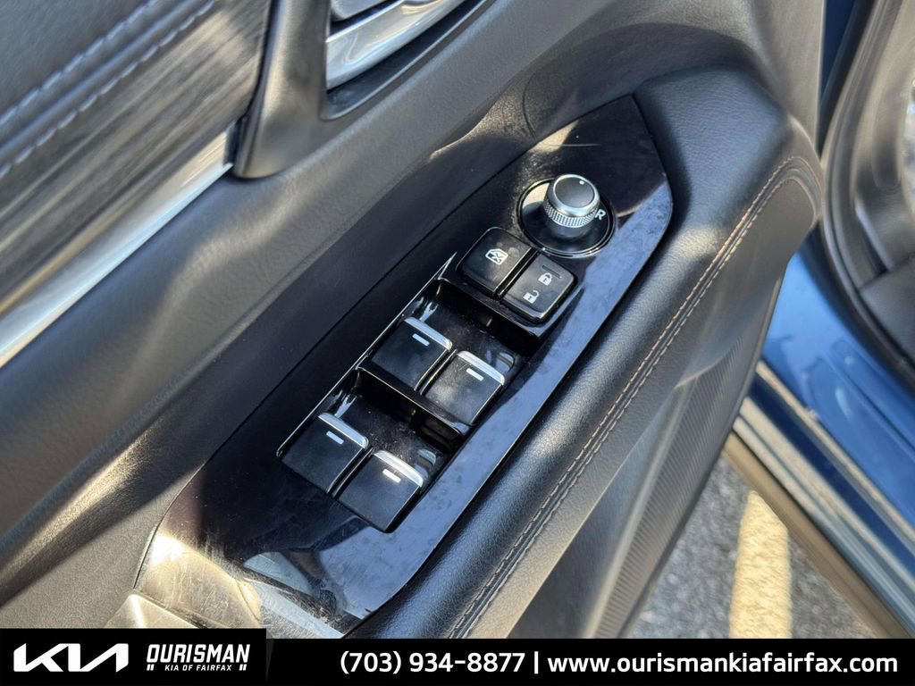 Used 2023 MAZDA CX-5 AWD 2.5 S w/ Premium Package image 24