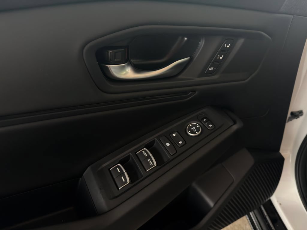 Used 2026 Honda Accord EX-L image 26