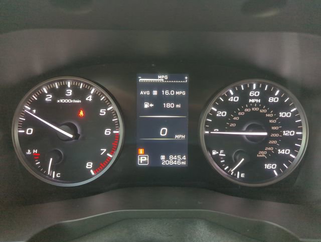 Used 2023 Subaru Ascent Premium w/ Convenience Package image 21