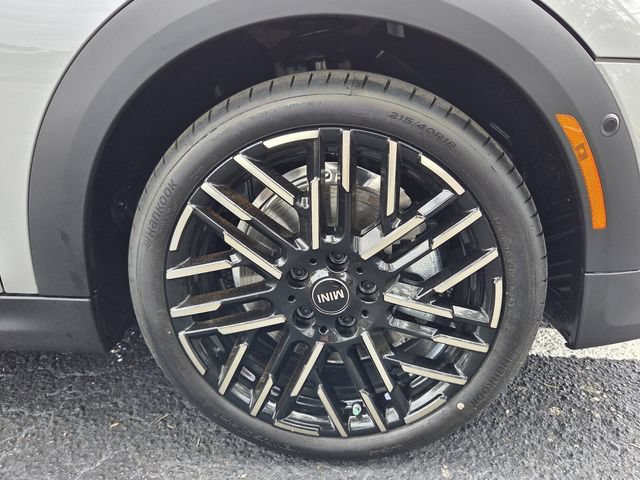 New 2026 MINI Cooper S FWD image 9