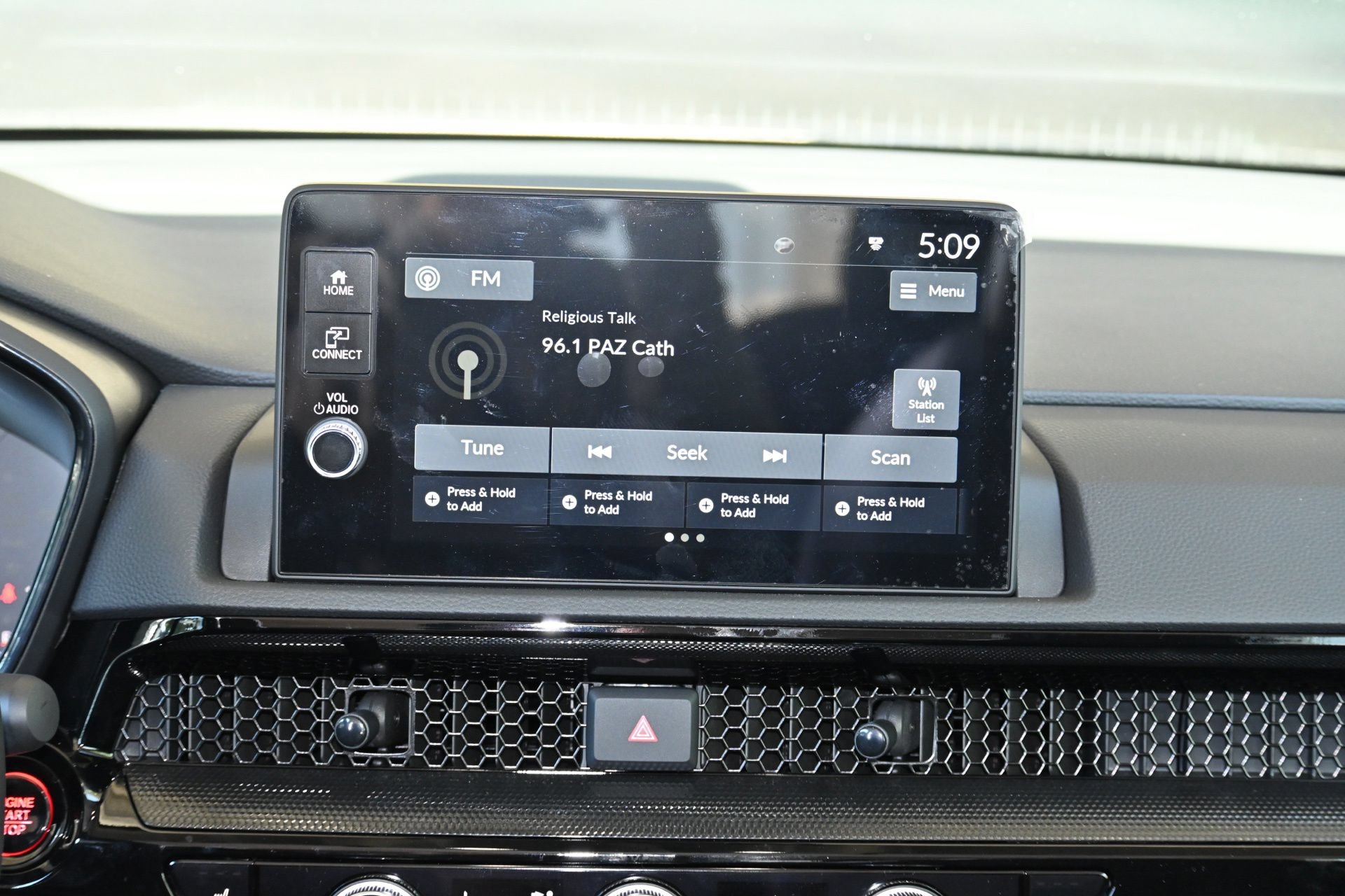 New 2026 Honda CR-V EX-L image 19