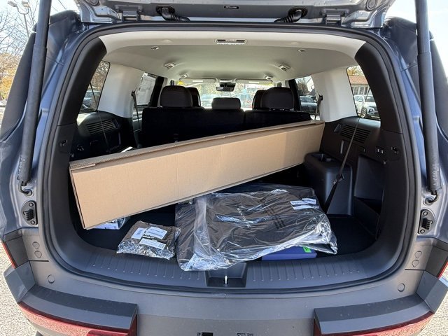 New 2026 Hyundai Santa Fe SE image 15