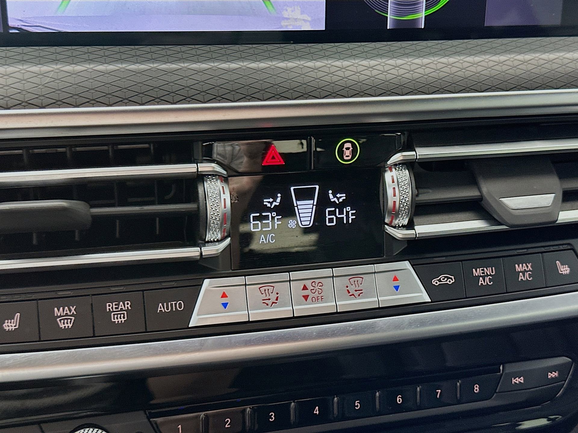 Used 2023 BMW X3 sDrive30i w/ M Sport Package image 17