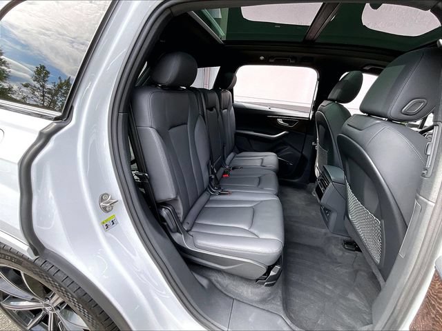 Used 2020 Audi Q7 3.0T Prestige AWD/4WD image 22