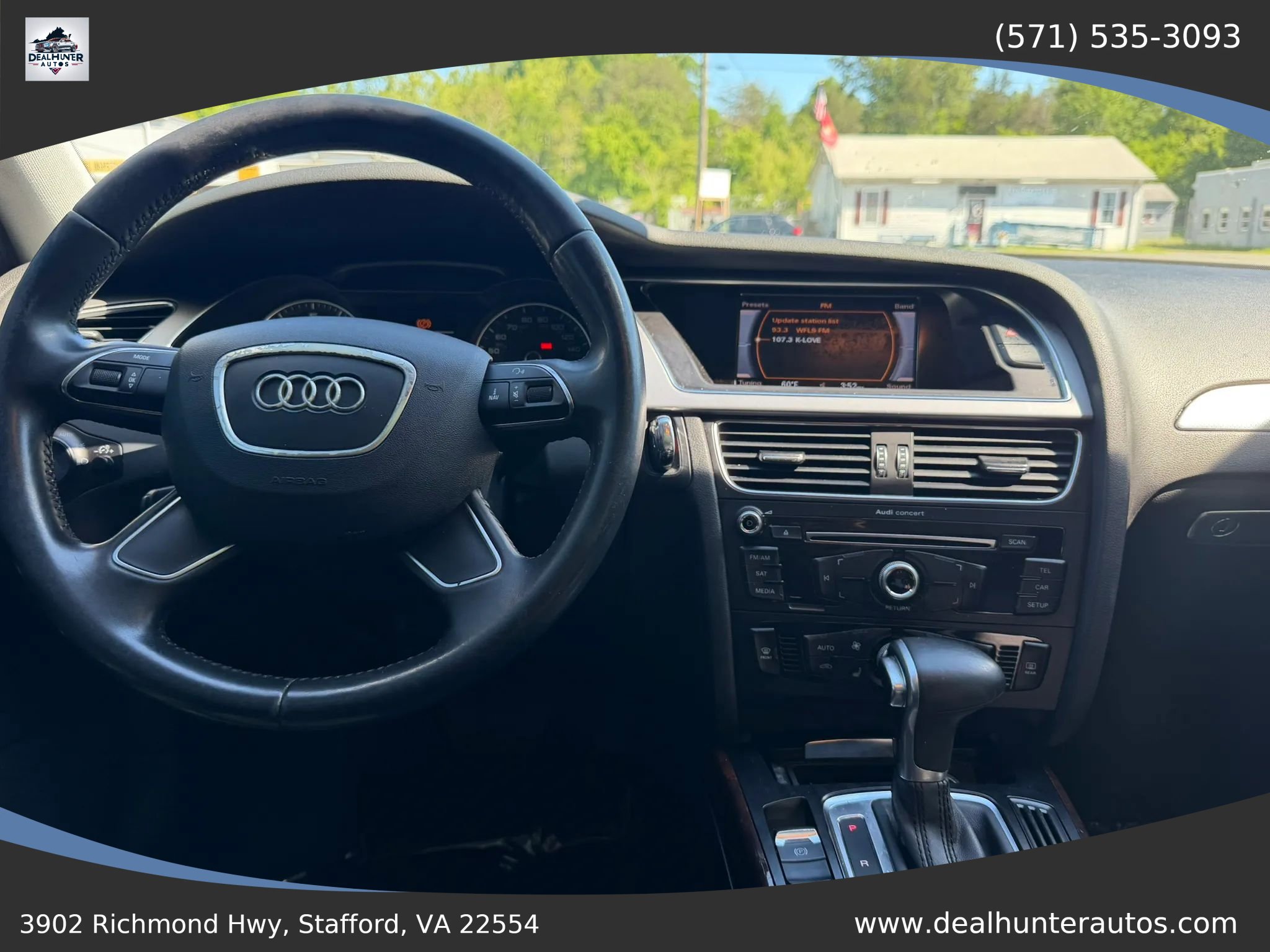 Used 2014 Audi A4 2.0T Premium AWD/4WD image 32