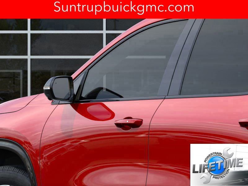 New 2026 Buick Enclave Sport Touring w/ Power Package image 80