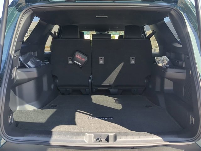 New 2026 Toyota 4Runner TRD Off-Road Premium image 13