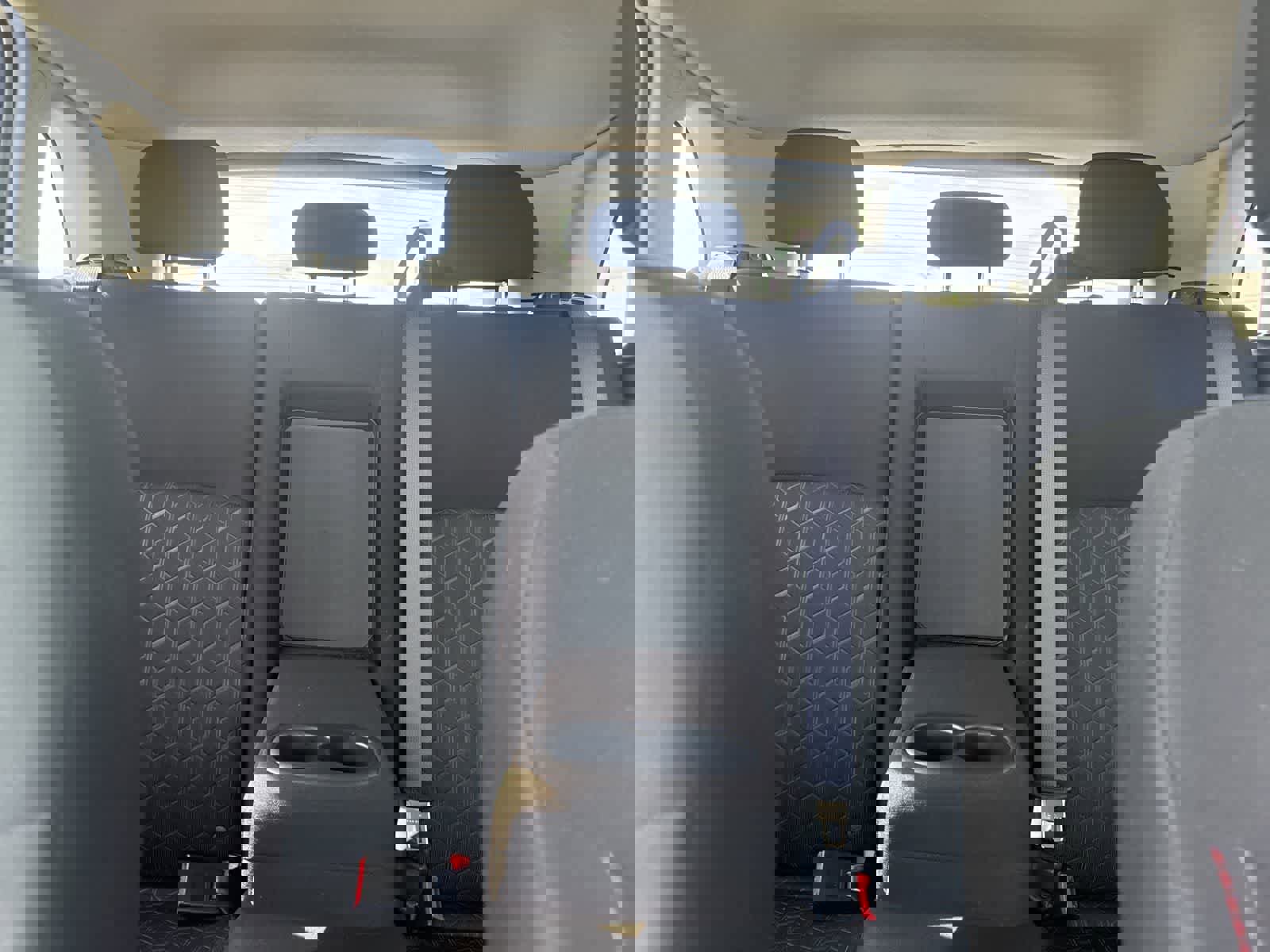 Used 2025 Mitsubishi Outlander Sport LE image 20