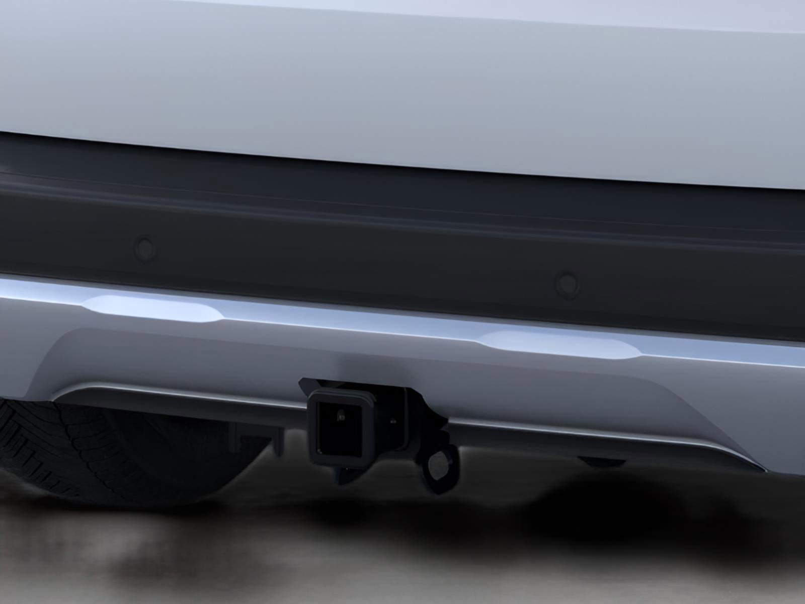 New 2025 Ford Escape PHEV w/ Class II Trailer Tow Package image 77