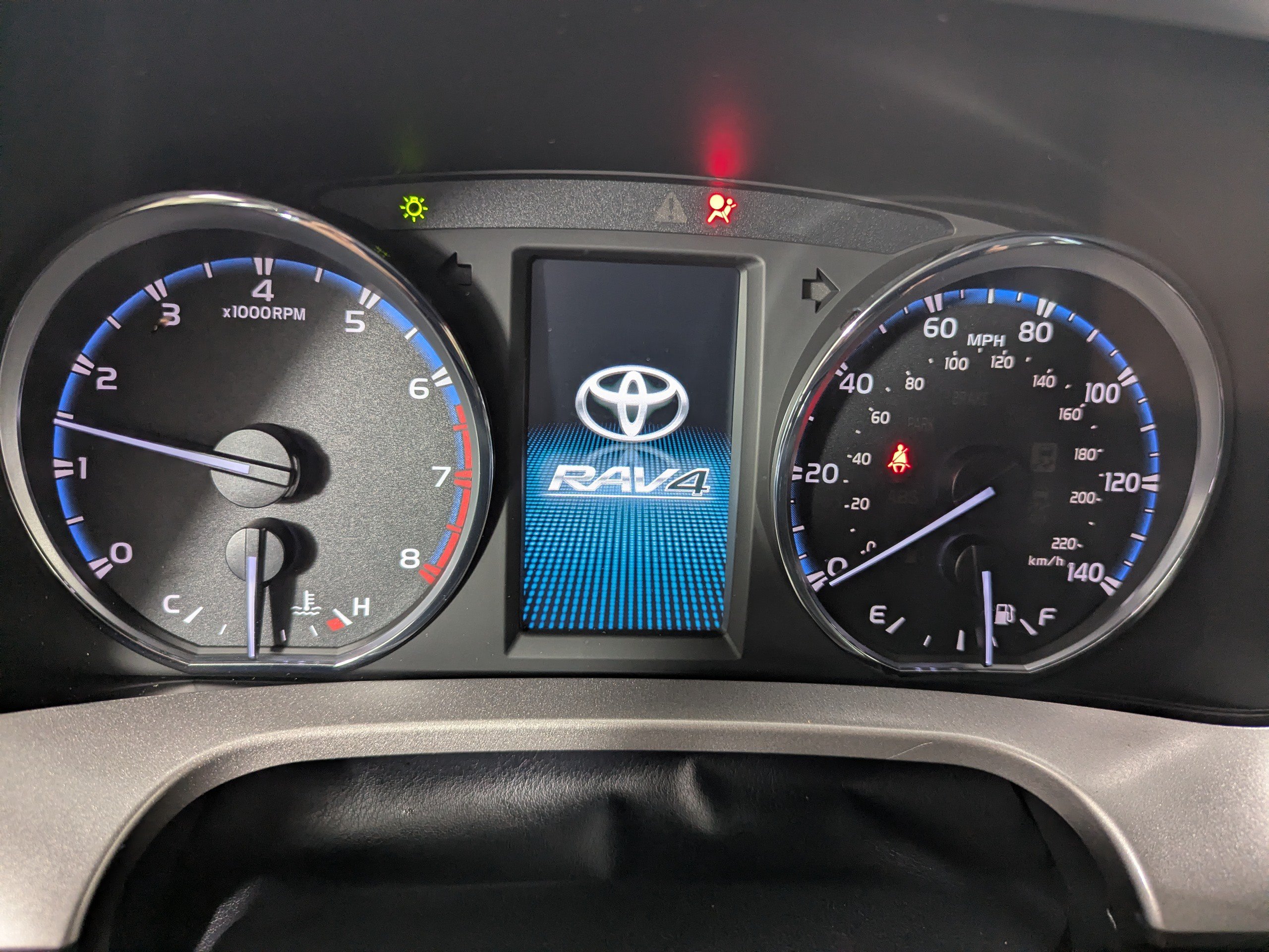 Used 2016 Toyota RAV4 Limited FWD image 24