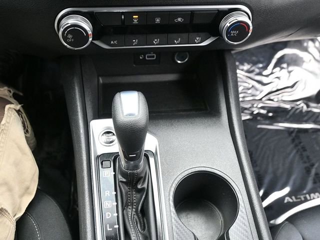 Used 2021 Nissan Altima 2.5 S image 12