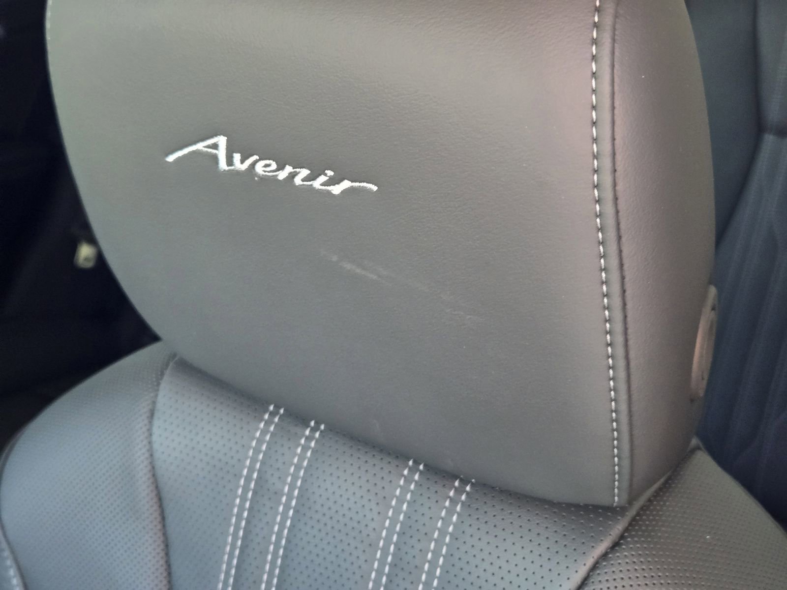 New 2026 Buick Envision Avenir AWD/4WD image 18