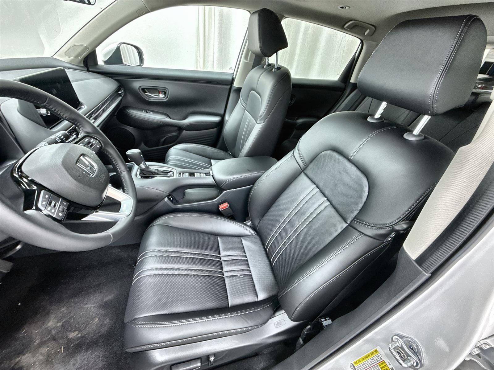 New 2026 Honda HR-V EX-L image 18